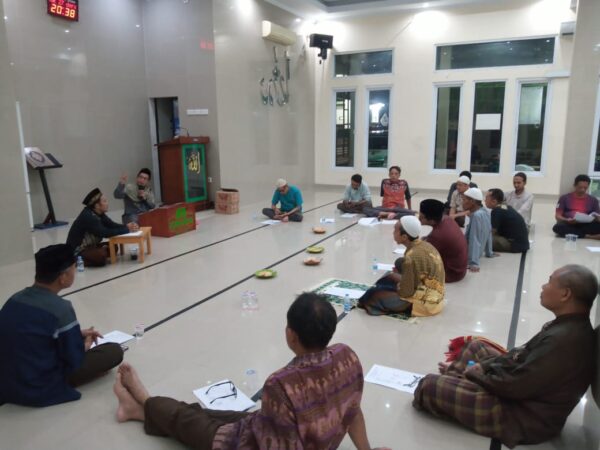 Musyawarah